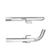 TUYAU D'ÉCHAPPEMENT RENAULT Kangoo 1.5dCi Mot.K9K (Modèle Avec FAP) (2008-2016)