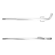 TUYAU D'ÉCHAPPEMENT RENAULT Kangoo 1.5dCi Mot.K9K (Modèle Sans FAP) (2007-2010)