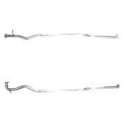 TUYAU D'ÉCHAPPEMENT CITROEN C4 Aircross 1.6HDi Mot.9HD/ 9HL (2º Tuyau) (2012-2017)