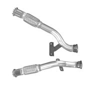 TUYAU D'ÉCHAPPEMENT MINI Countryman One D R60 1.6TD (1º Tuyau) (2010-2015)