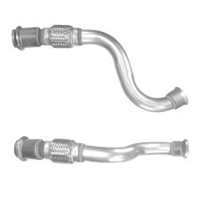 TUYAU D'ÉCHAPPEMENT CITROEN C4 1.4VTi 16v Mot.8FR/ 8FP (2010-2015)