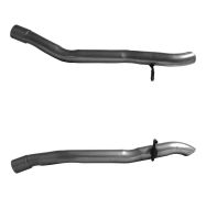 TUYAU D'ÉCHAPPEMENT VOLVO V50 2.0TD Mot.D4204T (2004-2012)