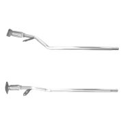 TUYAU D'ÉCHAPPEMENT DACIA Sandero 0.9TCe 12v Mot.H4B (1º Tuyau) (2013-2020)