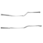 TUYAU D'ÉCHAPPEMENT BMW X3 18Sd F25 2.0TD (2010-2017)