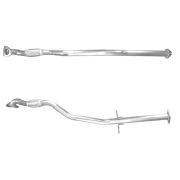 TUYAU D'ÉCHAPPEMENT OPEL Insignia A 2.0CDTi Mot.A20DT/ A20DTC/ A20DTE/ A20DTJ/ A20DTH/ A20DTL (1º Tuyau) (2009-2015)