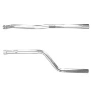 TUYAU D'ÉCHAPPEMENT BMW 518d F10/ F11 2.0TD (1º Tuyau) (2010-2014)