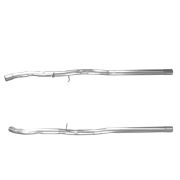 TUYAU D'ÉCHAPPEMENT BMW 518d F10/ F11 2.0TD (2º Tuyau) (2010-2014)