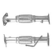 TUYAU D'ÉCHAPPEMENT KIA Venga 1.4i 16v Mot.G4FA (2011-2019)