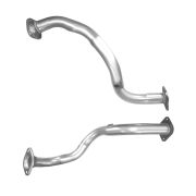 TUYAU D'ÉCHAPPEMENT TOYOTA Rav 4 2.0i VVTi 16v Mot.1AZ-FE (2006-2013)