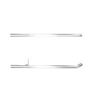 TUYAU D'ÉCHAPPEMENT DACIA Duster 1.5dCi 4WD Mot.K9K (Modèle Avec FAP) (2010-2018)