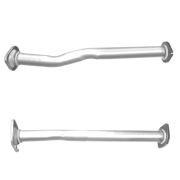 TUYAU D'ÉCHAPPEMENT NISSAN Note 1.5dCi Mot.K9K700 (Modèle Sans FAP) (1º Tuyau) (2006-2010)