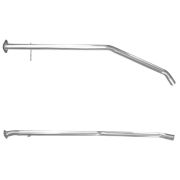 TUYAU D'ÉCHAPPEMENT OPEL Mokka 1.7CDTi Mot.A17DTS (2º Tuyau) (2013-2016)