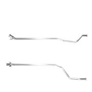 TUYAU D'ÉCHAPPEMENT PEUGEOT 307 1.4HDi Mot.8HX/ 8HZ (2º Tuyau) (2002-2005)