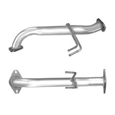 TUYAU D'ÉCHAPPEMENT FORD Galaxy 1.6i 16v EcoBoost (2010-2015)