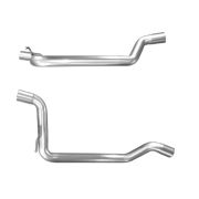 TUYAU D'ÉCHAPPEMENT FORD C-Max 2.0TDCi (2010-2018)