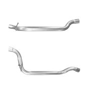 TUYAU D'ÉCHAPPEMENT FORD Grand C-Max 2.0TDCi (2010-2018)