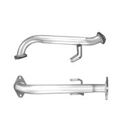 TUYAU D'ÉCHAPPEMENT FORD Mondeo 1.0i 12v EcoBoost (1º Tuyau) (2014-2022)