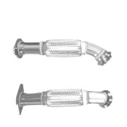 TUYAU D'ÉCHAPPEMENT MERCEDES A160 W176 1.5CDi (1º Tuyau) (2012-2015)