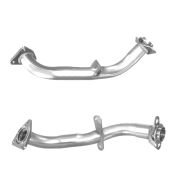 TUYAU D'ÉCHAPPEMENT HONDA Civic 1.8i-VTEC 16v Mot.R18Z4 (2012-2016)