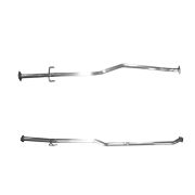 TUYAU D'ÉCHAPPEMENT MAZDA CX-5 2.2TD 2WD Mot.SHY1/ SHY4 (2012-2017)