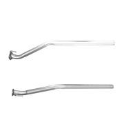 TUYAU D'ÉCHAPPEMENT FIAT Ducato 2.0MJTD Mot.250A1/ 250A2 (2º Tuyau) (2011-2015)