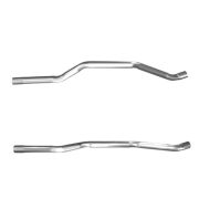 TUYAU D'ÉCHAPPEMENT FORD Mondeo 2.0TDCi 2WD (2014-2018)