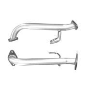 TUYAU D'ÉCHAPPEMENT FORD Mondeo 1.5TDCi (1º Tuyau) (2015-2022)