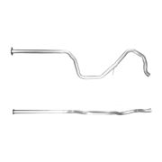 TUYAU D'ÉCHAPPEMENT OPEL Insignia A 2.0CDTi Mot.A20DT/ A20DTC/ A20DTE/ A20DTJ/ A20DTH/ A20DTL (2º Tuyau) (2009-2015)