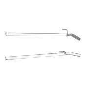 TUYAU D'ÉCHAPPEMENT RENAULT Twingo 1.2TCe 16v Mot.D4F (2º Tuyau) (2007-2014)