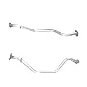 TUYAU D'ÉCHAPPEMENT SUZUKI Jimny 1.3i 16v Mot.M13A (2004-2016)