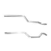 TUYAU D'ÉCHAPPEMENT OPEL Zafira B 1.7CDTi Mot.Z17DTJ/ A17DTJ/ A17DTR (2007-2011)