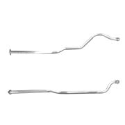 TUYAU D'ÉCHAPPEMENT KIA Venga 1.4CRDi Mot.D4FC (2º Tuyau) (2010-2015)