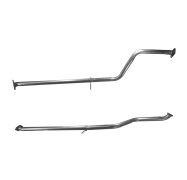 TUYAU D'ÉCHAPPEMENT KIA Carens 1.7CRDi Mot.D4FD (Catalyseur+FAP) FAP (2013-2016)