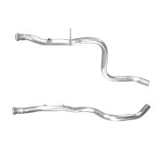 TUYAU D'ÉCHAPPEMENT PEUGEOT 308 1.6HDi Mot.BHX/ BHY/ BHZ (2º Tuyau) (2013-2021)