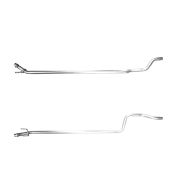 TUYAU D'ÉCHAPPEMENT CITROEN C4 Picasso 1.6HDi (2º Tuyau) (2010-2013)