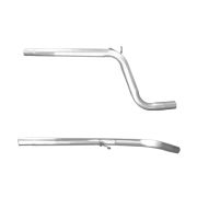 TUYAU D'ÉCHAPPEMENT VOLKSWAGEN Caddy 1.6TDi Mot.CAYD/ CAYE (2010-2015)