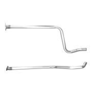 TUYAU D'ÉCHAPPEMENT OPEL Astra J 1.4i 16v Turbo Mot.A14NEL/ A14NET/ B14NEL/ B14NET (2009-2012)