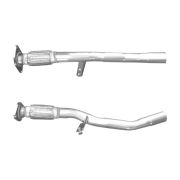 TUYAU D'ÉCHAPPEMENT RENAULT Megane 1.2TCe 16v Mot.H5F (2012-2016)