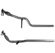 TUYAU D'ÉCHAPPEMENT AUDI A6 2.0TDi Mot.CAGB/ CAHA/ CAHB (Manuel) (2008-2011)