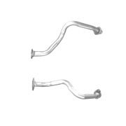 TUYAU D'ÉCHAPPEMENT SUZUKI Vitara 1.6i 16v Mot.M16A (1º Tuyau) (2015-2024)