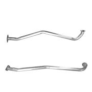 TUYAU D'ÉCHAPPEMENT MAZDA 6 2.0TD Mot.RF (3º Tuyau) (2008-2010)