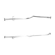 TUYAU D'ÉCHAPPEMENT MAZDA 6 2.2TD Mot.SH (2013->)