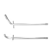 TUYAU D'ÉCHAPPEMENT SKODA Roomster 1.2i 12v Mot.BME/ BZG/ CGPA (2º Tuyau) (2006-2015)