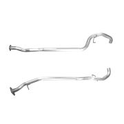 TUYAU D'ÉCHAPPEMENT FORD Kuga 2.0TDCi (2013-2019)