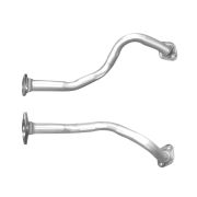 TUYAU D'ÉCHAPPEMENT SUZUKI Ignis 1.2i 16v Mot.K12C (1º Tuyau) (2016->)