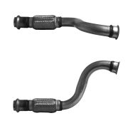 TUYAU D'ÉCHAPPEMENT CITROEN Spacetourer 1.5HDi Mot.YHR/ YHV (2018->)