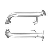 TUYAU D'ÉCHAPPEMENT FORD Kuga 1.5TDCi (1º Tuyau) (2016-2019)