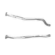 TUYAU D'ÉCHAPPEMENT FORD Edge 2.0TDCi Mot.T9C (2016-2018)