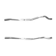 TUYAU D'ÉCHAPPEMENT FORD Edge 2.0TDCi Mot.T8C (2016-2018)