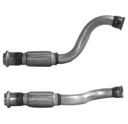 TUYAU D'ÉCHAPPEMENT CITROEN DS4 1.2i 12v Mot.HNS (2021->)